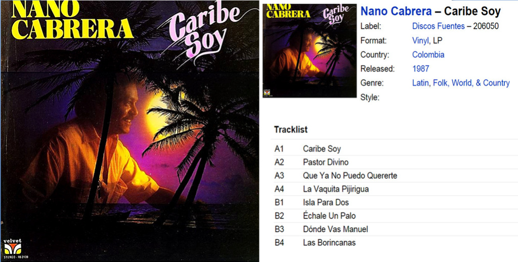 Nano Cabrera - Caribe Soy (1987) MEGA Nano_c10
