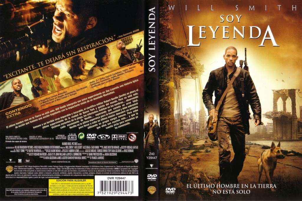 Soy Leyenda (Latino)(2007)(Ver Online & Descargar) MEGA Soy_le10
