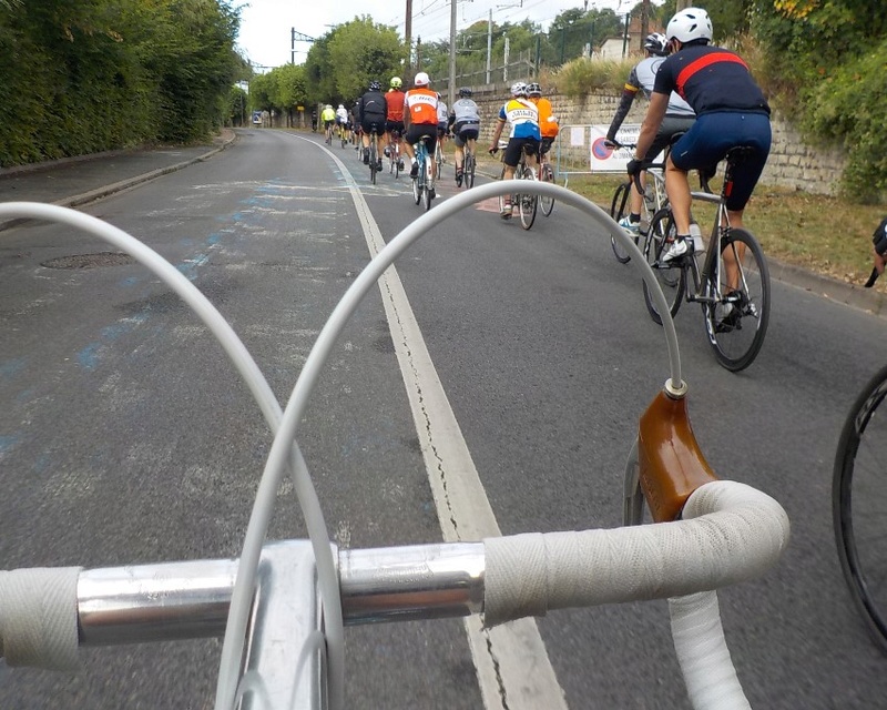 Dernière Etape du Tour de France, Montgeron-Paris, 23/07/17 Ggv711