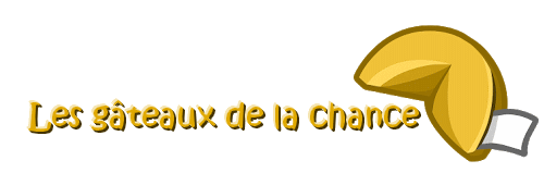 Liste Des Predictions Des Gateaux De La Chance Et Lots Liste Des Predictions Des Gateaux De La Chance Et Lots
