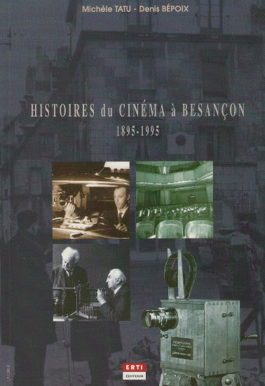 LIVRE SUR LES SALLES DE BESANCON Besanc10