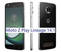 Lineage-14.1-20170902-UNOFFICIAL-addison for Motorola Z Play = Addison  710