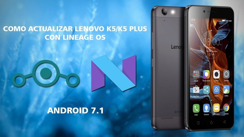 lineage-14.1-20170830-UNOFFICIAL-A6020.zip for Lenovo Vibe K5/K5 PLUS A6020 Maxres12