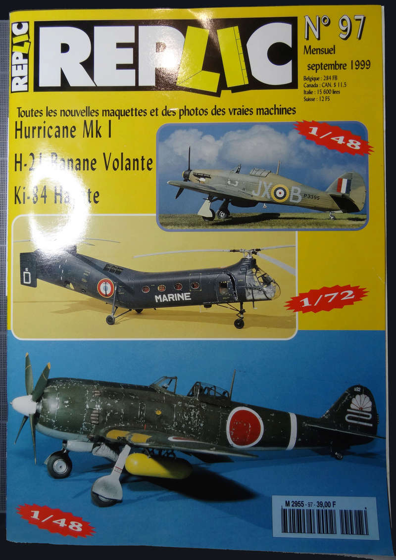 Banane - H-21 C Banane 1/48 Italeri Docume10