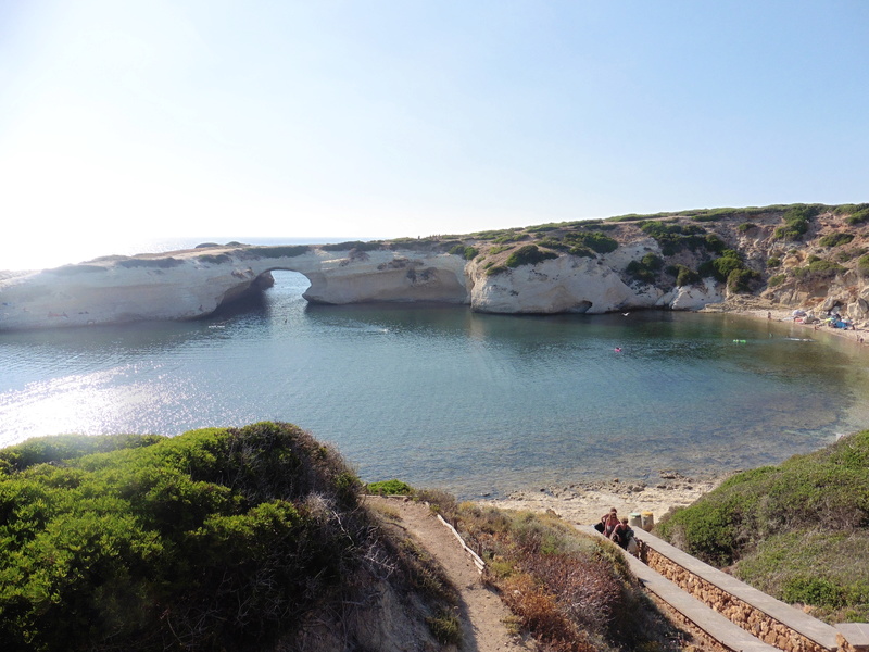 Juin en SARDAIGNE avant vente et achat d'un nouveau MP P1020914