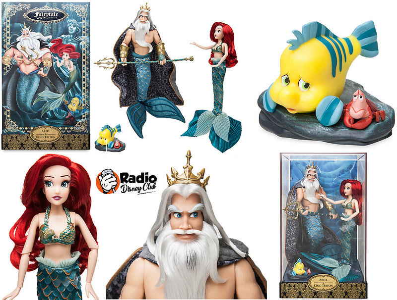 Disney Fairytale/Folktale/Pixar Designer Collection (depuis 2013) - Page 24 Disney10