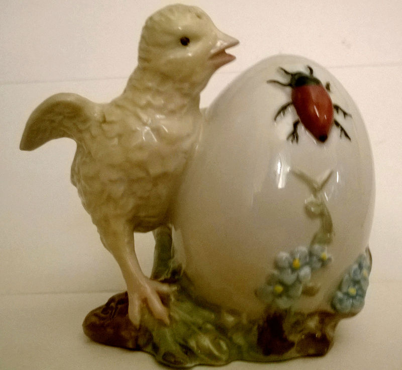 Help ID porcelain object Front10