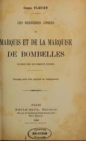 Marc-Marie, marquis de Bombelles (1744-1822) Tylych43