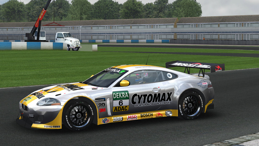 gtr2 mod
