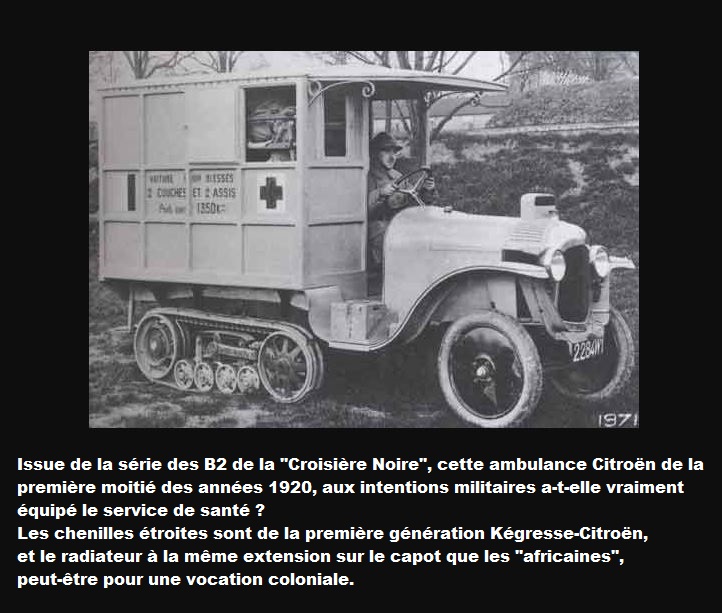 Citroën miniatures > "Ambulances, transports de blessés et assistance d'urgence aux victimes" 1115