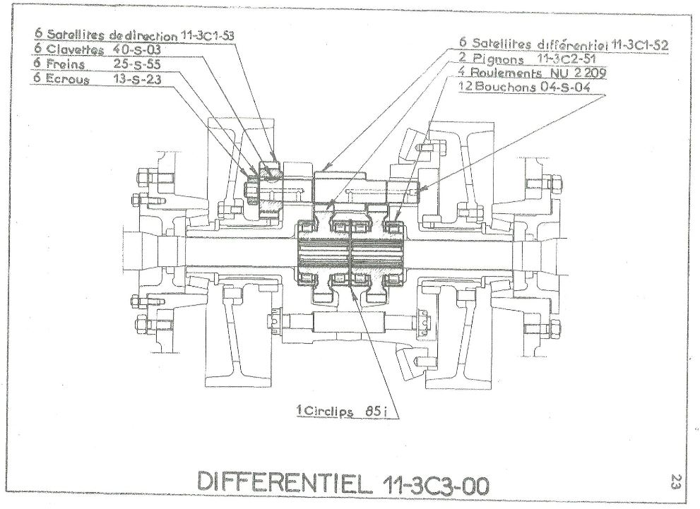 continental - Continental : Etablissements RICHARD Frères - Page 3 2214