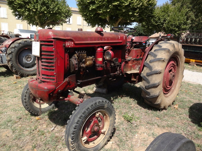 etoile - 26 - ETOILE sur RHÔNE : Agri-Fête les 19 et 20 AOÛT 2017 Agrife59