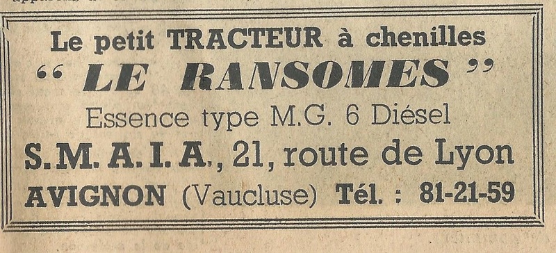 RANSOMES - Page 2 Bauche22