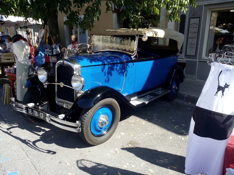 monteux - la Foire de MONTEUX (84) ce 24 Septembre 2017 Img_2054