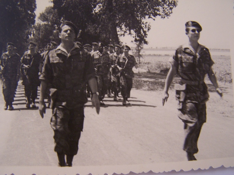 Mon Pere 14eRCP en 1956 - 1957 100_6913