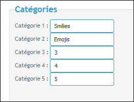 Les Smileys et Emoticônes Tuto517