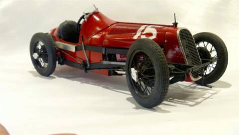 【お取り寄せ】 Protar 1/12 1927 Fiat 806 その他