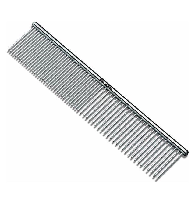 Metal dog comb Ea222210