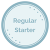 Regular Starter