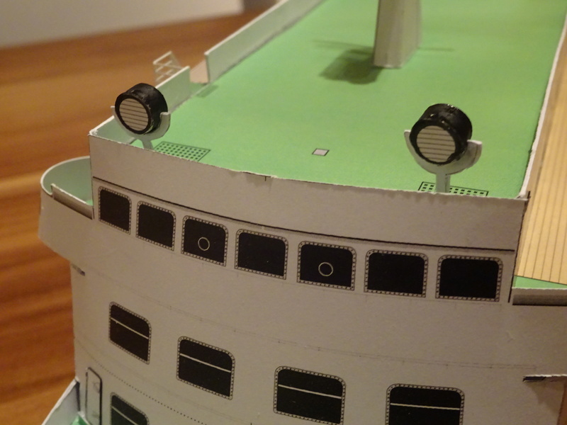 Fertig - Fährschiff Warnemünde von Conys Kartonmodellbau, gebaut von Fleetmanager - Seite 7 Dsc05467
