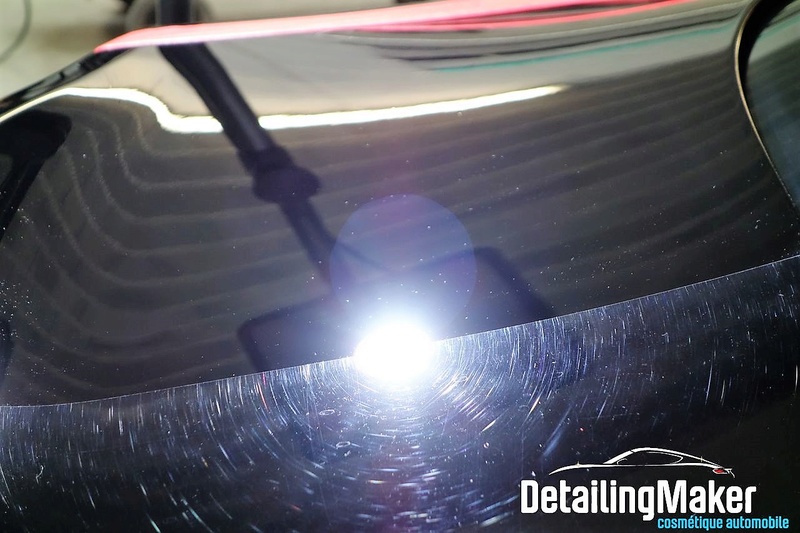 Detailing / Rénovation Maserati GranTurismo S Detail49