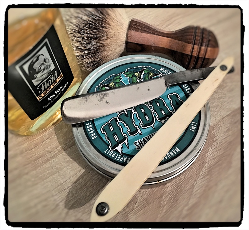 Shave of the Day - Page 20 Img_6513