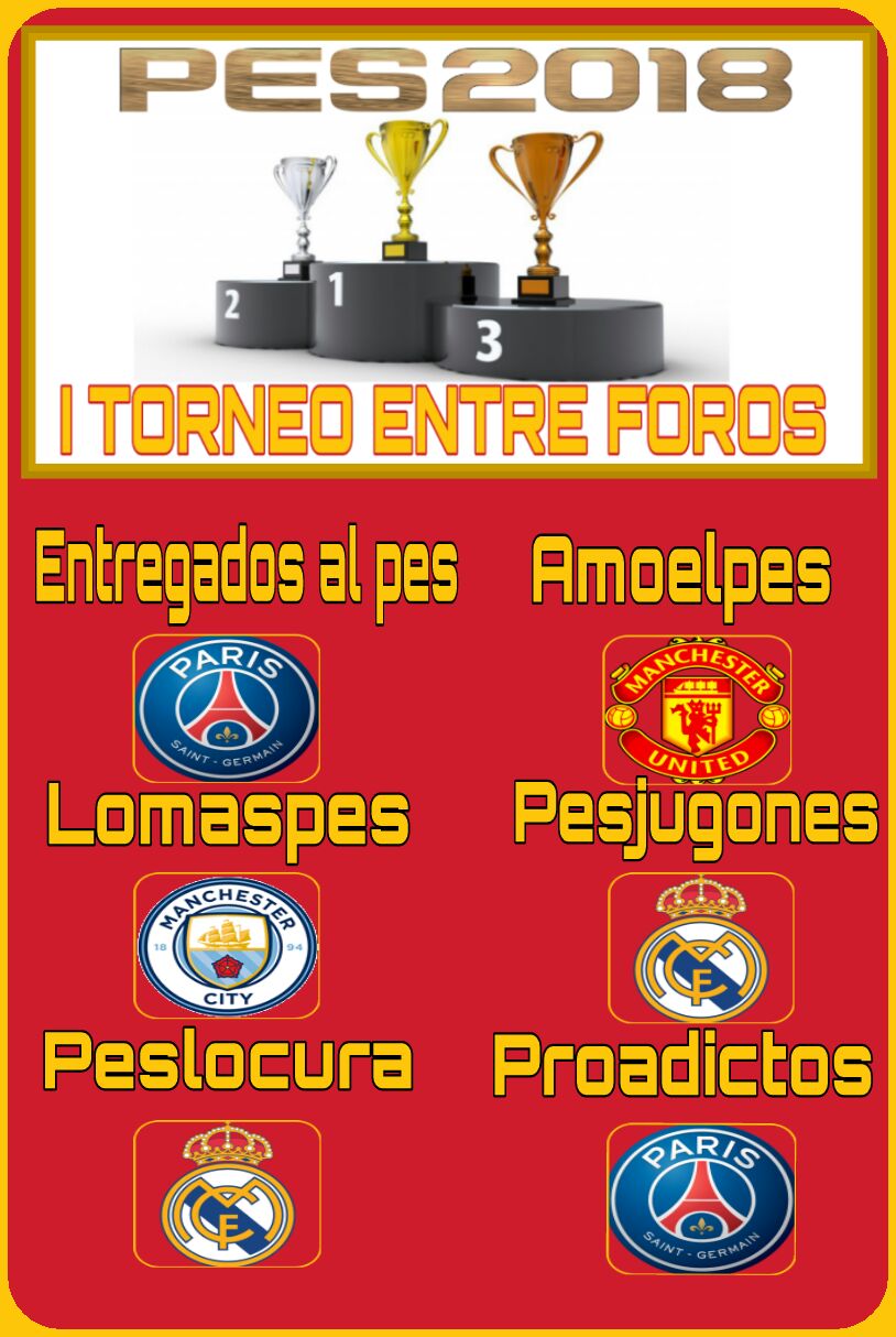 EQUIPOS DE CADA FORO TORNEO "ENTRE FOROS" Img-2090