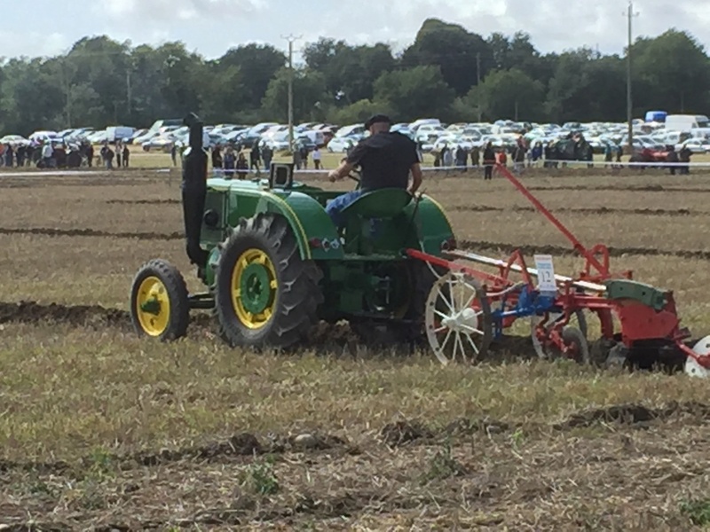  31 LONGAGES  = ANTIC AGRI Septembre 2017 Img_0310