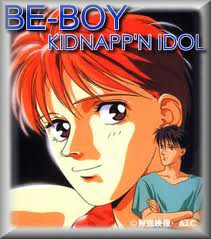 Be-Boy Kidnapp'n Idol Be-boy10