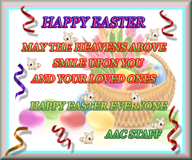 Happy Easter 2021 Easter11