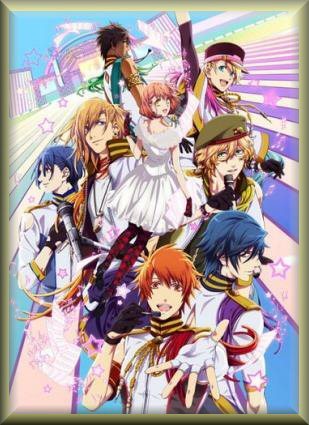 Uta no prince-sama  2000% love Utanop10