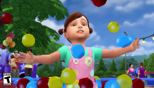 The Sims 4 Toddler Stuff - What it should have been about The-si10