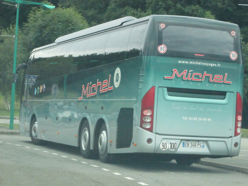 Michel Voyages