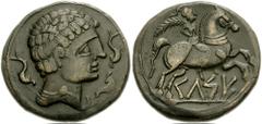 Los denarios de Kelse 21442610