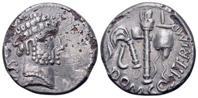 Los denarios hispanorromanos de Osca 44853610