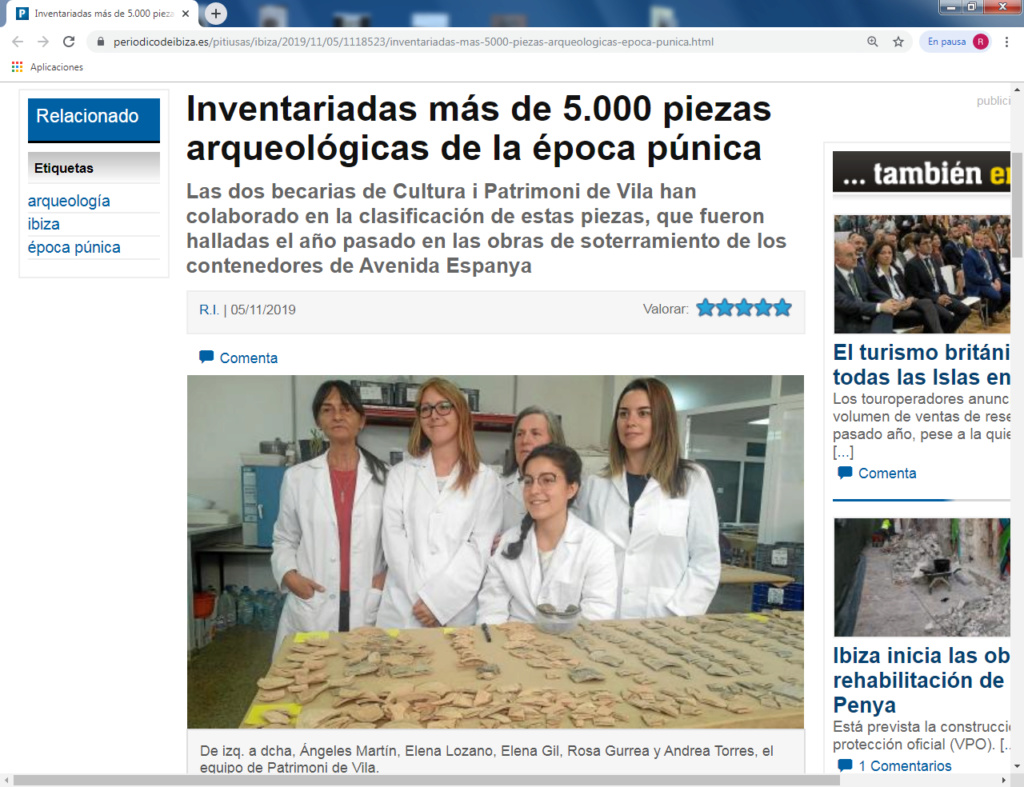 La investigación en España, estado de la cuestión... de prioridades 500010