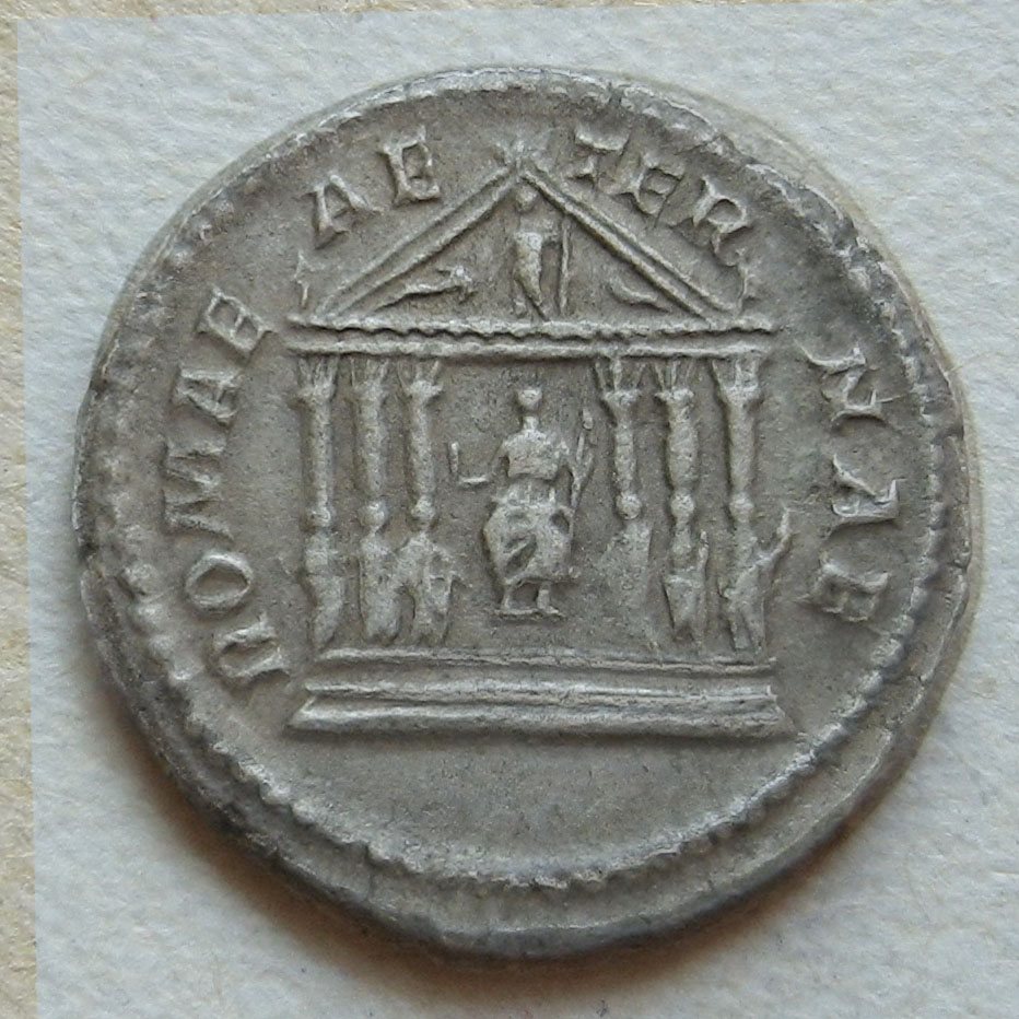 Ibercoin 5/6/19 y un denario de Caracalla 62123710