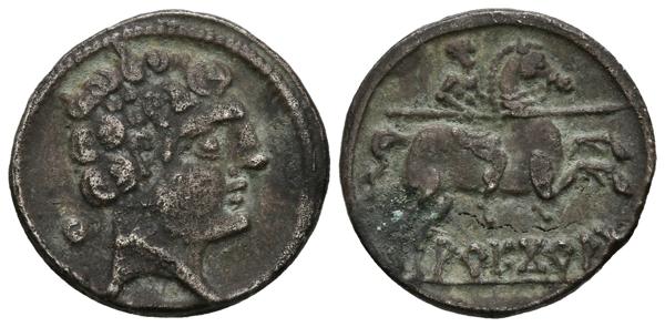 Denario oficial y denario forrado oficial de Arekoratas 68_110
