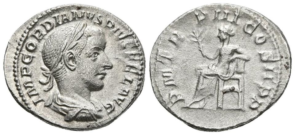 ¿Que os parece ese denario de Gordiano III? 87031810