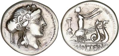 Fake Roman Coins... 96155310