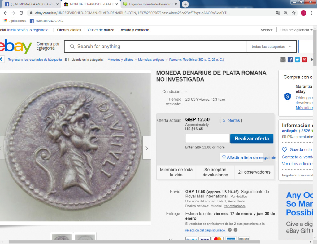 antiquiti :engendro moneda de Alejandro Magno y otras monedas "no investigadas". Antiqu12