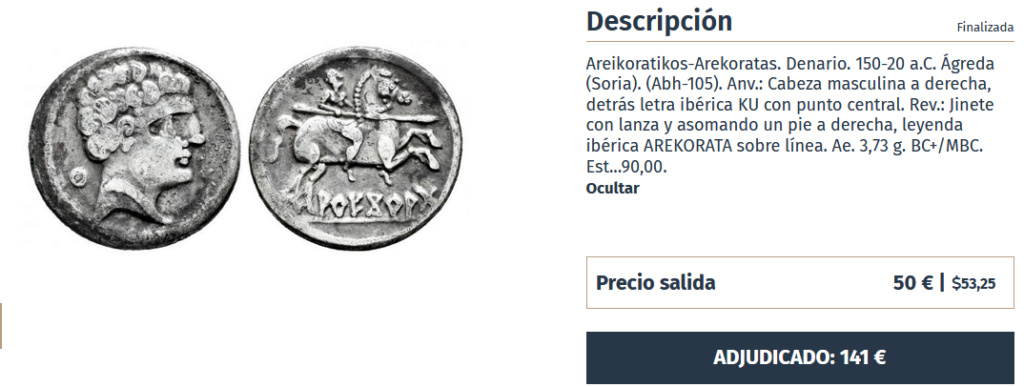 Monedas locas de remate - Página 3 Areko28