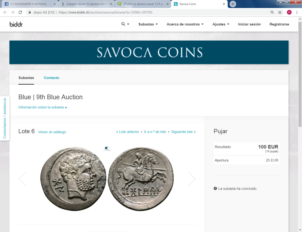 ¿Puede un denario de Bolskan pesar 5,35 gr?  Bolska15