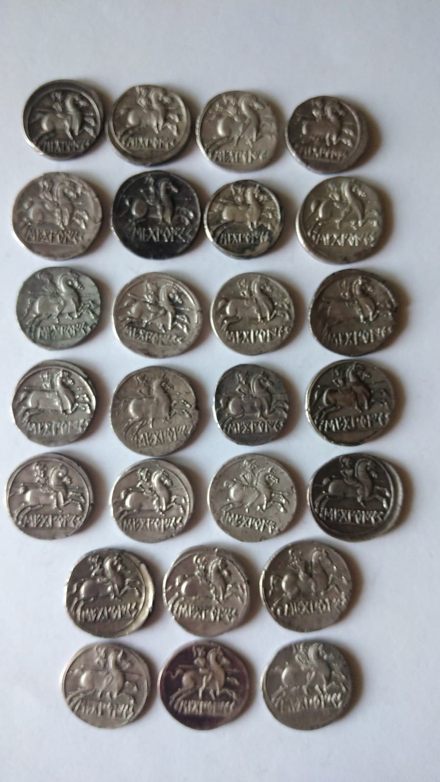 Tipos más representativos en denarios de Sekobirikes y particularidades Rev_se10