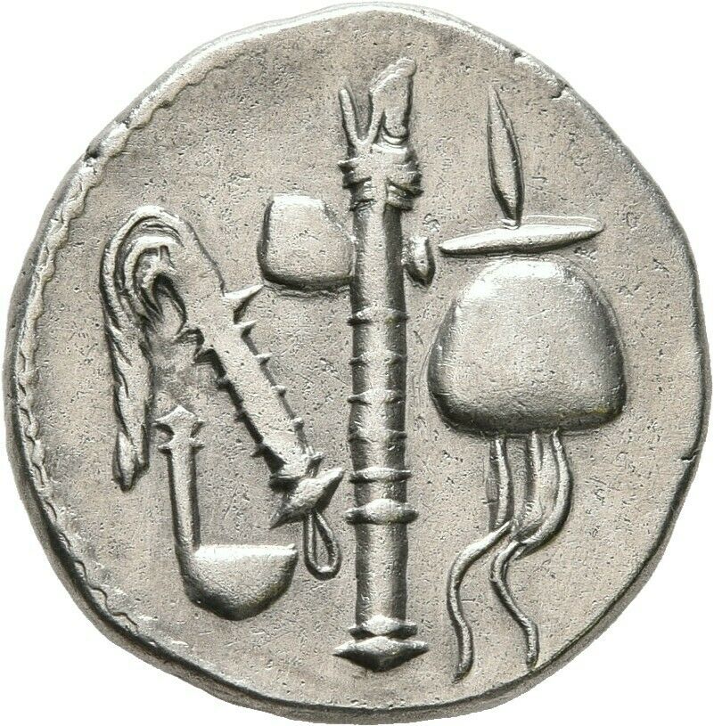 Numismatik Lanz 1/7/11 y su sestercio de Trajano desgraDaciado y sus elefantitos de ebay S-l16071