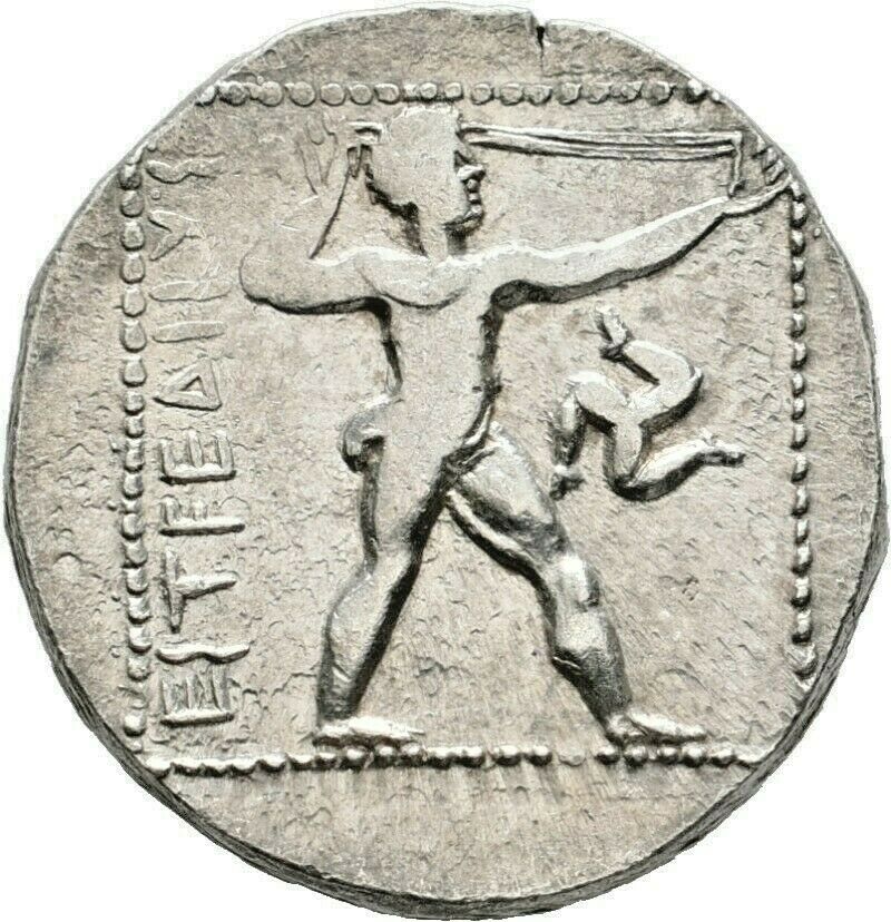 Numismatik Lanz y sus denario de Osca, Augusto, Marco Antonio... S-l16117