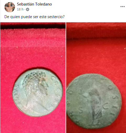 Aquellos maravillosos engendros... "romanos" - Página 2 Sebas10