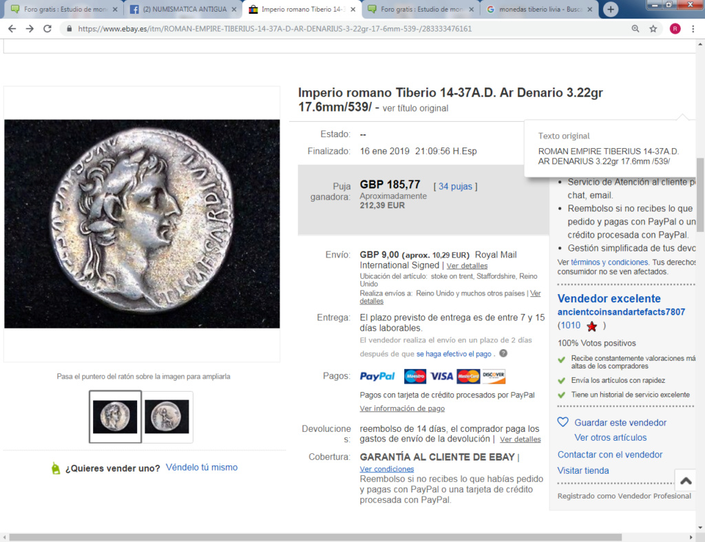 ancientcoinsandartefacts7807 :especialista en plata Tiber14