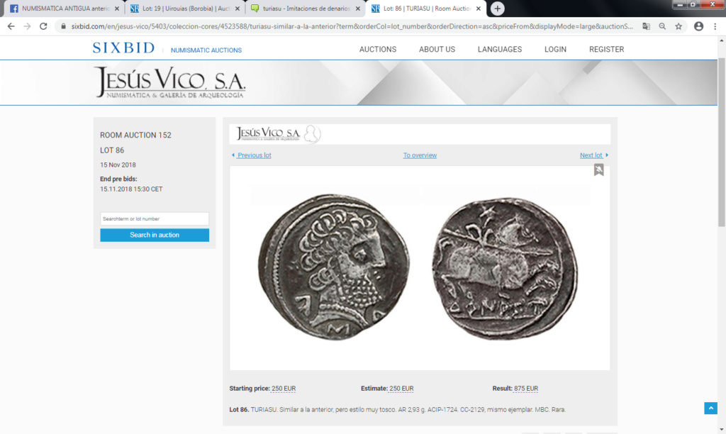 Imitaciones de denarios de Turiasu Turi14