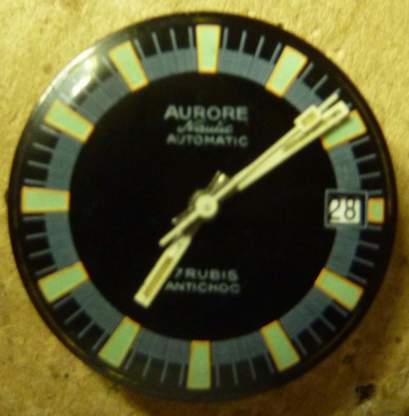 VACHERON CONSTANTIN - Pour faire identifier son mouvement : C'est ici ! (tome2) - Page 20 Aurore14